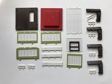 Carrera 160 Presseturm