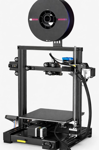 Creality ender neo 3d - ender, 3