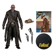 Fallout Actionfigur The Ghoul