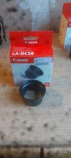 Canon LA DC58