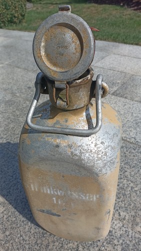 Liter trinkwasserflasche - liter,