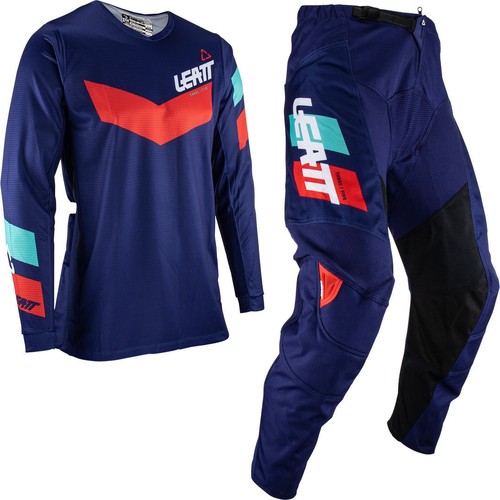 Leatt ride 2023 - 2023, motocross