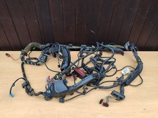 Kabelbaum Motorraum Volvo V70 II S60 I XC70 2.4 Diesel Schalter 8690408