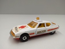 MATCHBOX Super Kings K-62