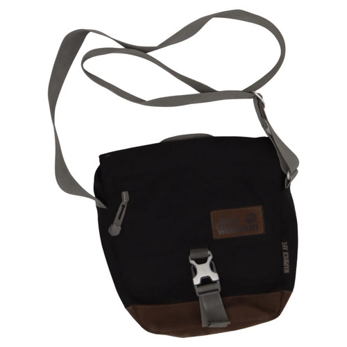 Jack wolfskin umhängetasche - jack,