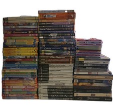 Spiele DVD Sammlung Playstation Xbox PC Wii 84 Stk Konvolut Disney PS2 PS3 XBOX