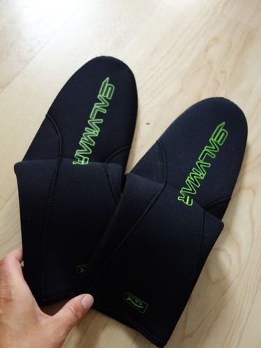 Socken salvimar neoprene mm - salvimar,