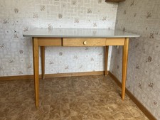 Vintage Küchentisch 50er/60er
