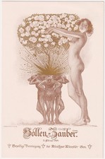 Stiller - Höllen-Zauber