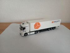 AWM LKW MB Actros 11 Streamsp