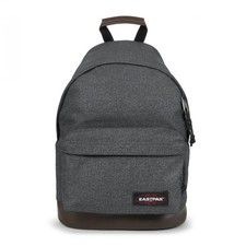 Eastpak rucksack wyoming - wyoming, black