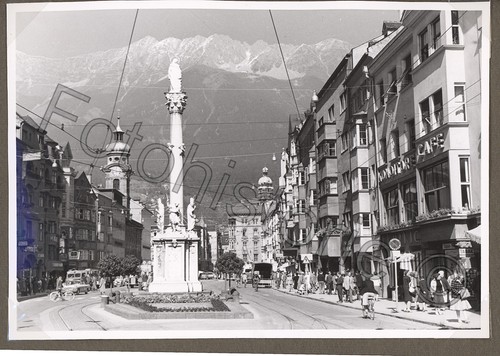 Foto österreich innsbruck - Österreich,