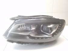 Volkswagen Touran II 2012