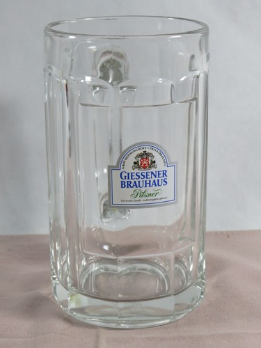 Altes bierglas liter - altes,