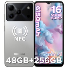 DOOGEE Note 56 Plus AI Android