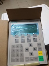 Siemens Simatic OP77B