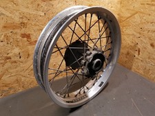 BMW F650 (169) [C2] Felge