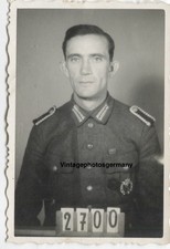 Z4773 Portrait WH Soldat