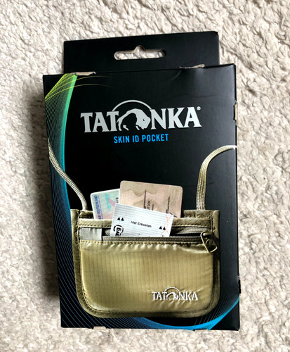 Neu tatonka skin pocket - neu, id