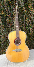 Alte Gitarre Meinel & Herold