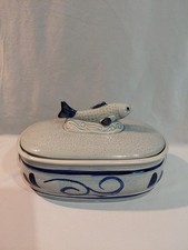 Original Gerzit HERINGSTOPF