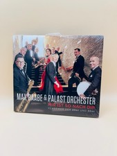Max Raabe & Palast Orchester -