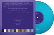 Rob Hubbard - C64 Greatest