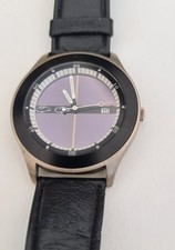 Volvo vintage solar watch - vintage,