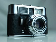 Voigtländer Vito CLR –