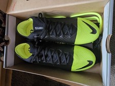 Nike Mercurial Vapor 15 Elite  SG-Pro AC, Gr. 9,5 / NEU!!!