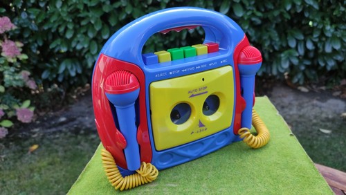 Sing long tragbarer kinder - sing-a-long,