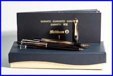 PELIKAN (Old Style) SET mit