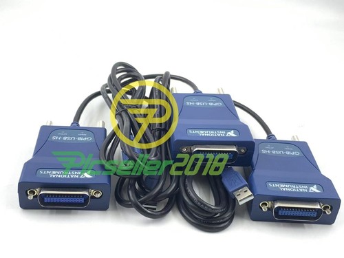 Instruments gpib usb hs - , gpib-usb-hs