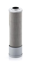 MANN-FILTER Filter