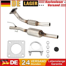 KATALYSATOR KAT VW007-610-002 FÜR VW Lupo 6E1, 6X1 Polo 6N2 1999-2001