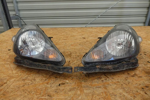 Frontscheinwerfer honda jazz - frontscheinwerfer,