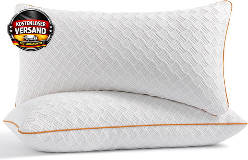 Memory foam kopfkissen - foam,