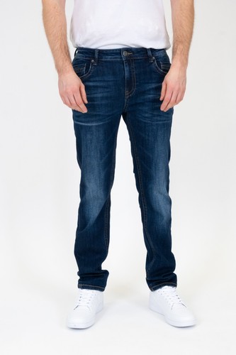 Blue monkey herren - blue,