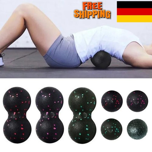 Epp faszienball erdnuss - faszienball,
