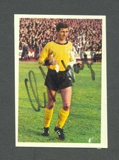 Willi Neuberger - 1966/67 -