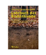 Lehrbuch der Bodenkunde