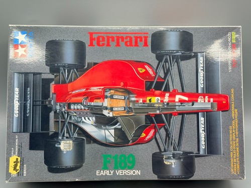 Modellautos bausatz 20 - modellautos, 1:20