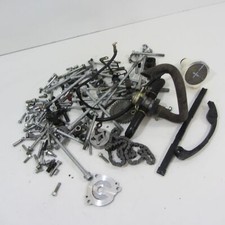 Kawasaki ZZR 600 E ZX600DE Schrauben & Kleinteile Motor B9901