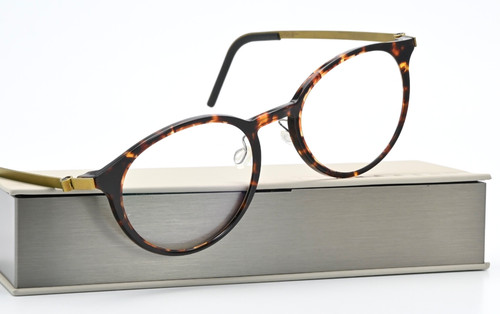 Lindberg brille 1180 - lindberg,