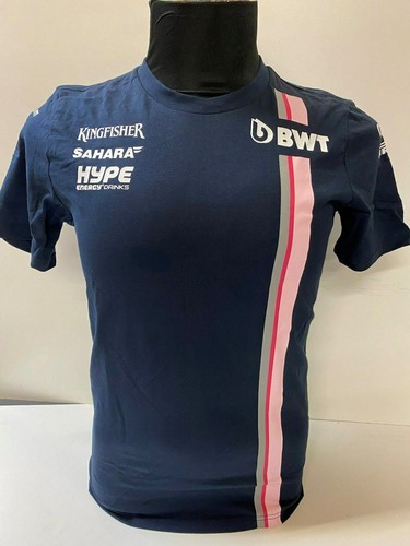 Bwt force india shirt - force,