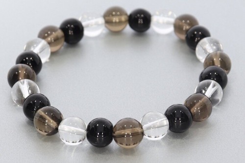 Rauchquarz onyx - ,