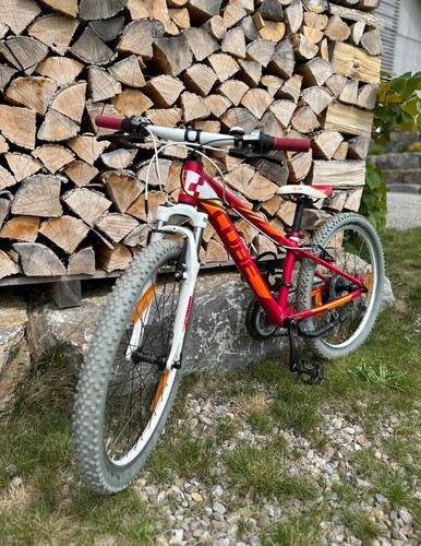 Cube race 240 kinderfahrrad - race,
