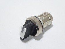 Siemens Knebelschalter 3SU1052-2BL60-0AA0, I-O-II