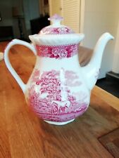 Kaffeekanne Adams English