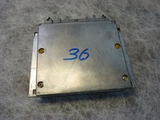 Mercedes W140 350D Diesel ABS Steuergerät Bosch 0265101044 0135459232